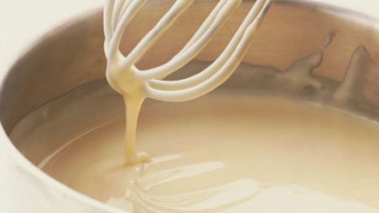 Come Fare Besciamella In Casa Spettegolando