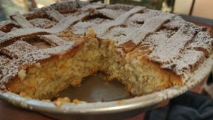 Come fare Pastiera Napoletana