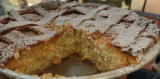 Come fare Pastiera Napoletana