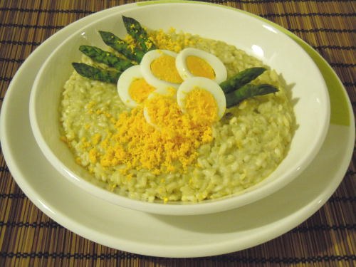 risotto