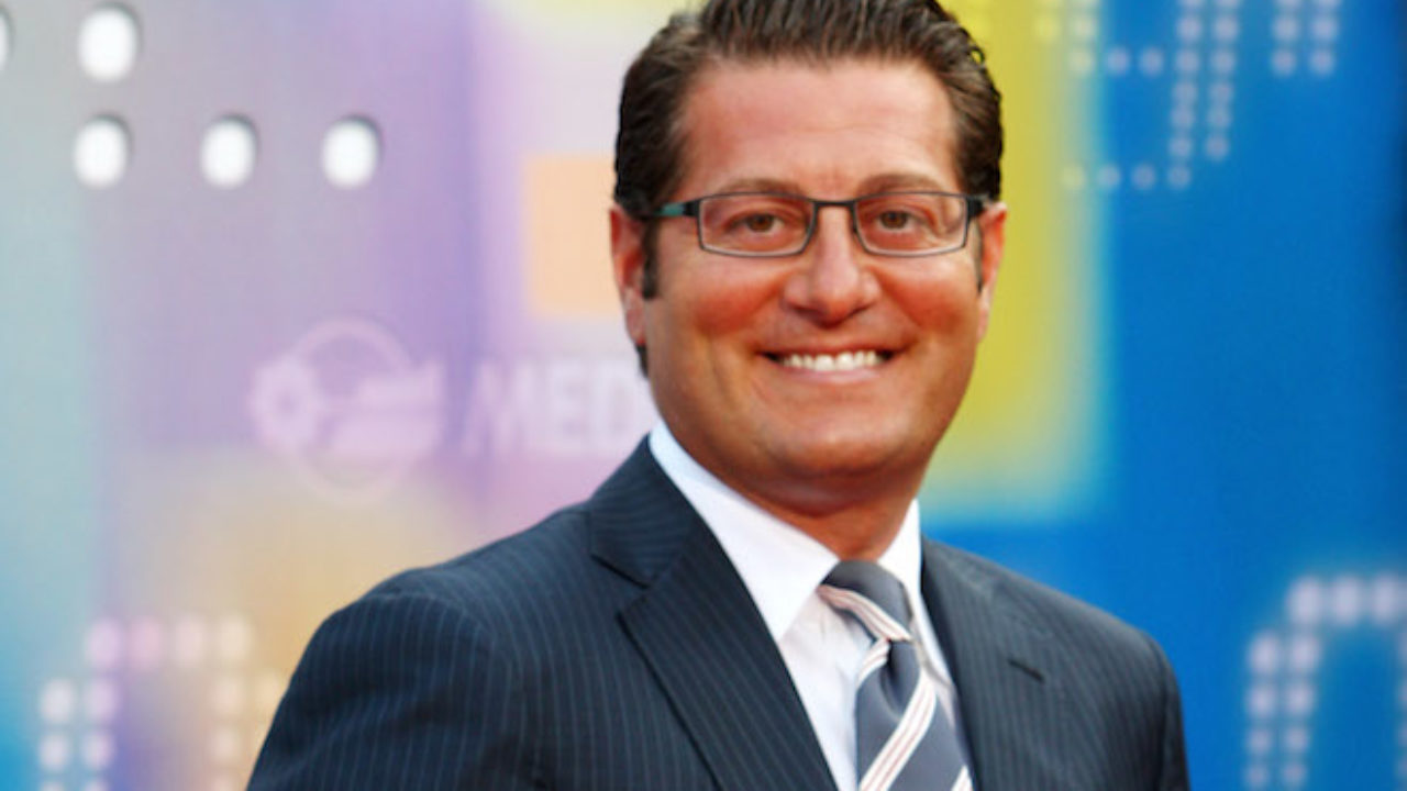 Morto Enrico Papi Bufala Del Web Spettegolando