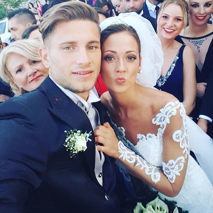 Uomini e Donne: Teresa e Salvatore Oggi Sposi! Le Immagini del Matrimonio… Uomini e Donne: Teresa e Salvatore Oggi Sposi! Le Immagini del Matrimonio…