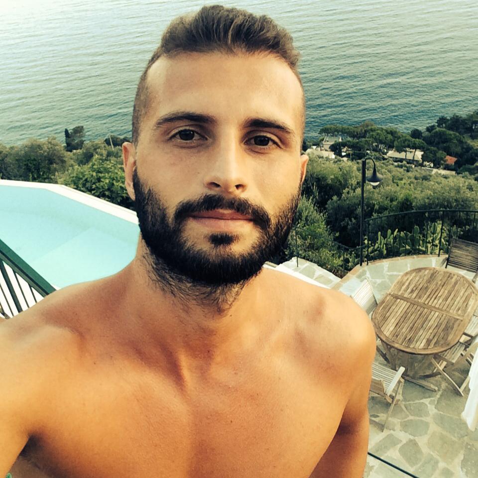 Francesco Gay 25