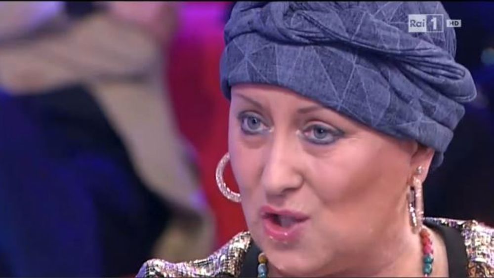 Carolyn Smith lotta contro il cancro: