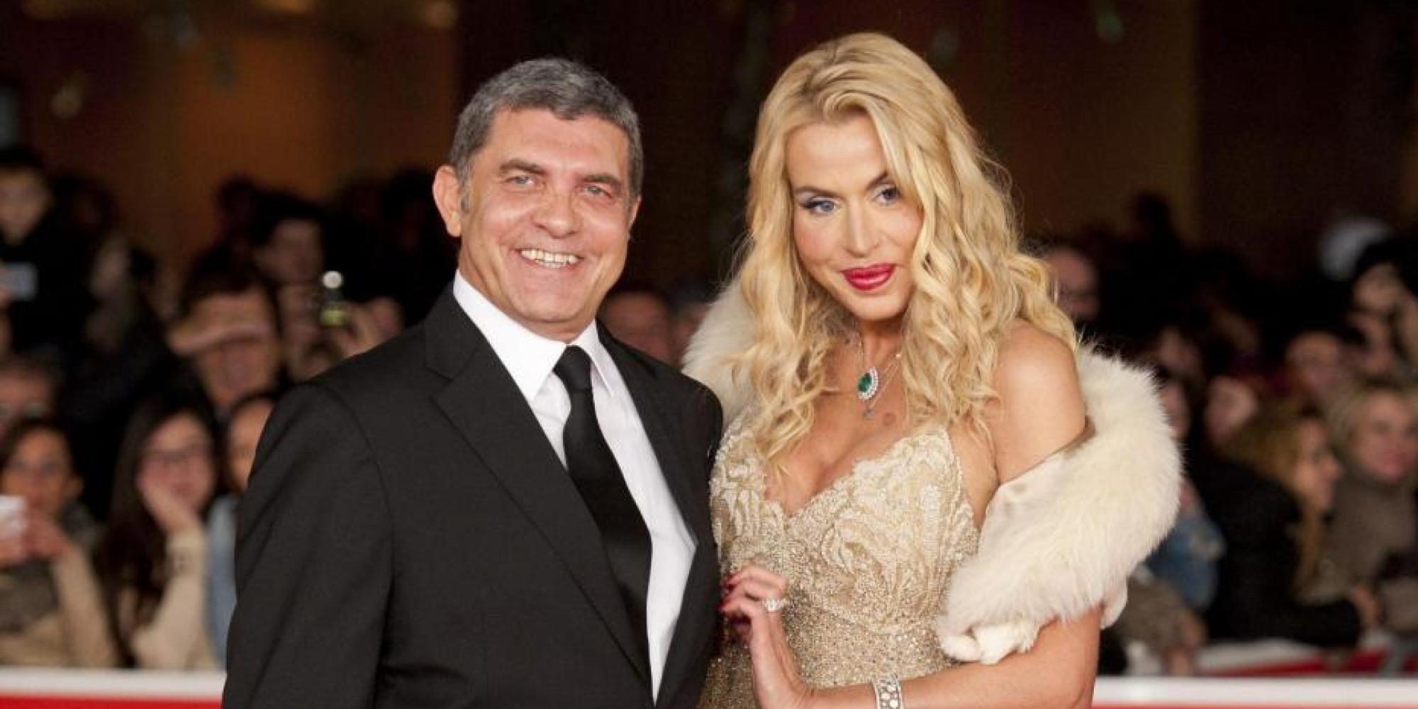 Arrestato Giovanni Cottone, l'ex marito di Valeria Marini: bancarotta e truffa Arrestato Giovanni Cottone, l'ex marito di Valeria Marini: bancarotta e truffa