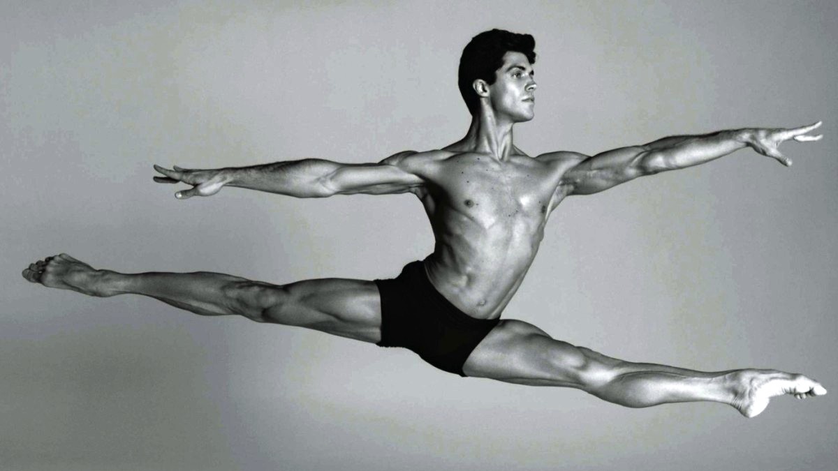 Roberto Bolle debutta stasera su Rai1: