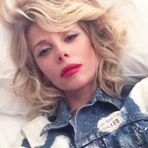 Alessia Marcuzzi biografia: età, altezza, figli e vita privata