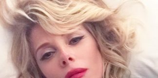 Alessia Marcuzzi biografia: età, altezza, figli e vita privata
