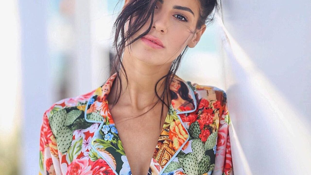 Giulia De Lellis Biografia Chi E Eta Altezza Peso Tatuaggi Fidanzato Figli Instagram E Vita Privata Spettegolando