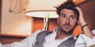 Andrea Damante biografia: chi è, età, altezza, peso, fidanzata, Instagram e vita privata