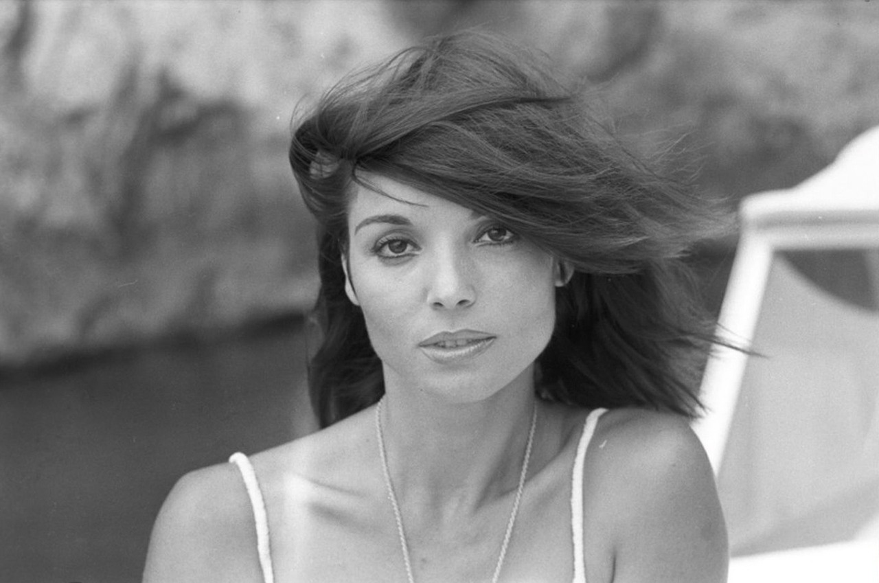 E' morta l'attrice Elsa Martinelli E' morta l'attrice Elsa Martinelli