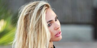 Ilary Blasi biografia: chi è, età, altezza, peso, tatuaggi, figli, marito, Instagram e vita privata
