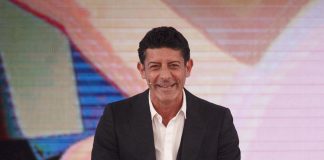 Luca Laurenti biografia: chi è, età, altezza, peso, figlio, moglie, carriera, Instagram e vita privata