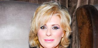 Tina Cipollari biografia: chi è, età, altezza, peso, figli, marito, dieta, libro, Instagram e vita privata