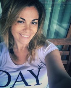 Vanessa Incontrada biografia: chi è, età, altezza, peso, compagno, figli, carriera, Instagram e vita privata