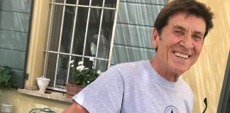 Gianni Morandi biografia: chi è, età, altezza, peso, figli, moglie, Instagram e vita privata