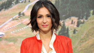 Caterina Balivo biografia: chi è, età, altezza, peso, figli, marito, Instagram e vita privata