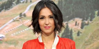 Caterina Balivo biografia: chi è, età, altezza, peso, figli, marito, Instagram e vita privata