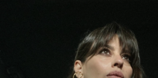 Claudia Pandolfi biografia: chi è, età, altezza, peso, figli, marito, Instagram e vita privata