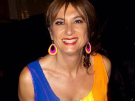 Vladimir Luxuria biografia: chi è, età, altezza, peso, compagno, libri, carriera, Instagram e vita privata