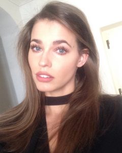 Ivana Mrazova chi è? Biografia, età, altezza, peso, carriera, Instagram, fidanzato e vita privata