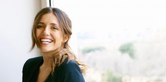 Serena Rossi biografia: chi è, età, altezza, peso, figlio, marito, carriera, Instagram e vita privata