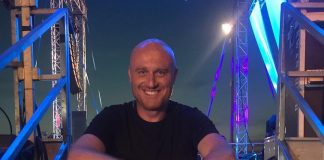 Rudy Zerbi biografia: chi è, età, altezza, padre, moglie, figli, carriera, Instagram e vita privata