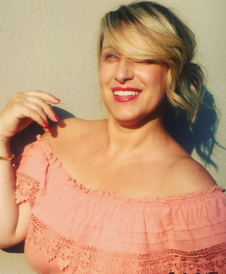 Katia Follesa biografia età, altezza, figlia, marito e vita privata Spettegolando Katia Follesa biografia età, altezza, figlia, marito e vita privata Spettegolando