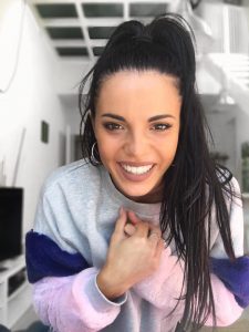 Shaila Gatta chi è? Biografia, età, altezza, peso, carriera, fidanzato, Instagram e vita privata