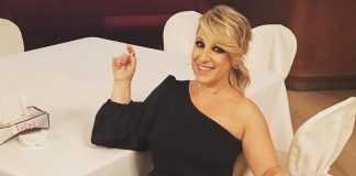 Katia Follesa biografia: chi è, età, altezza, peso, figlia, marito, carriera, Instagram e vita privata