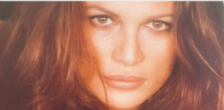 Serena Grandi biografia: chi è, età, altezza, peso, figlio, dieta, carriera, Instagram e vita privata