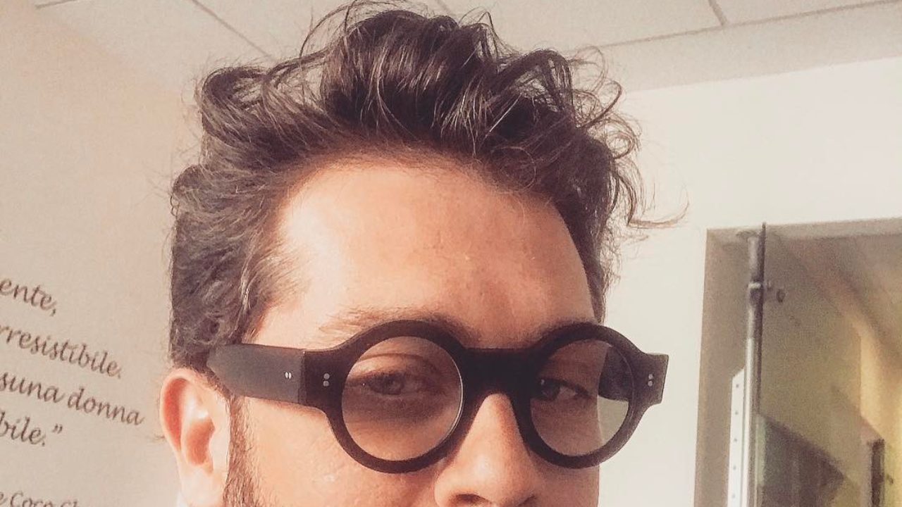 Raffaello Tonon Biografia Eta Altezza Titolo Di Studio Fisico Figli Moglie E Vita Privata Spettegolando