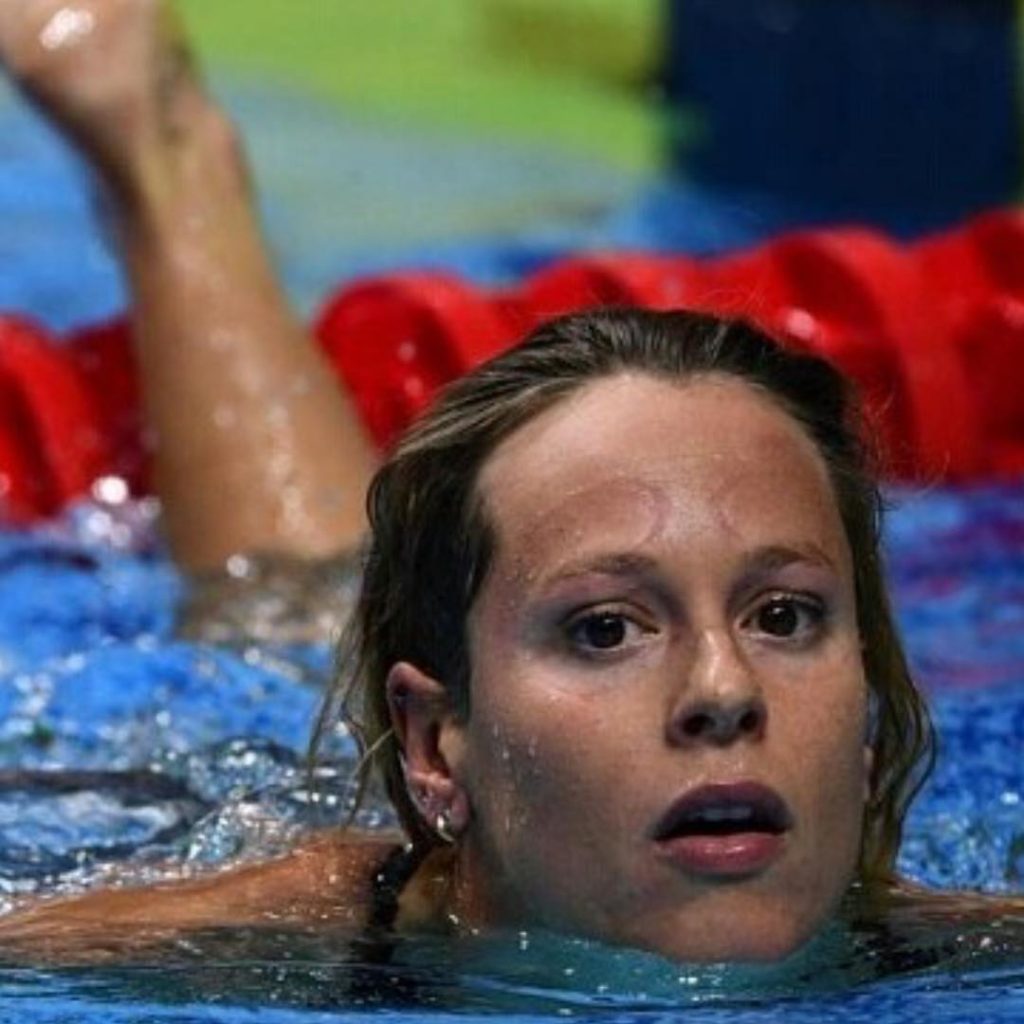 Federica Pellegrini biografia età, altezza, peso, Instagram, fidanzato