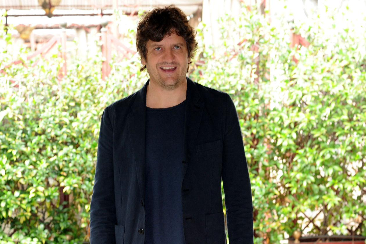 Fabio De Luigi biografia: età, altezza, peso, figli ...