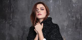 Annalisa Scarrone biografia: chi è, età, altezza, peso, figli, marito, carriera, canzoni, Instagram e vita privata