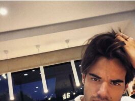 Nicolò Brigante chi è