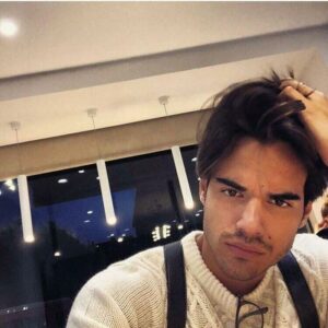 Nicolò Brigante chi è Nicolò Brigante chi è