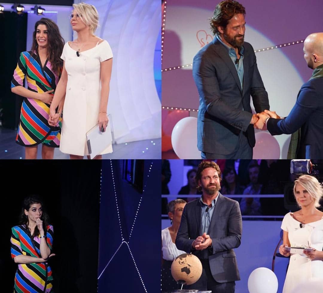 C'è posta per te 2018: ospiti 20 gennaio (gallery)