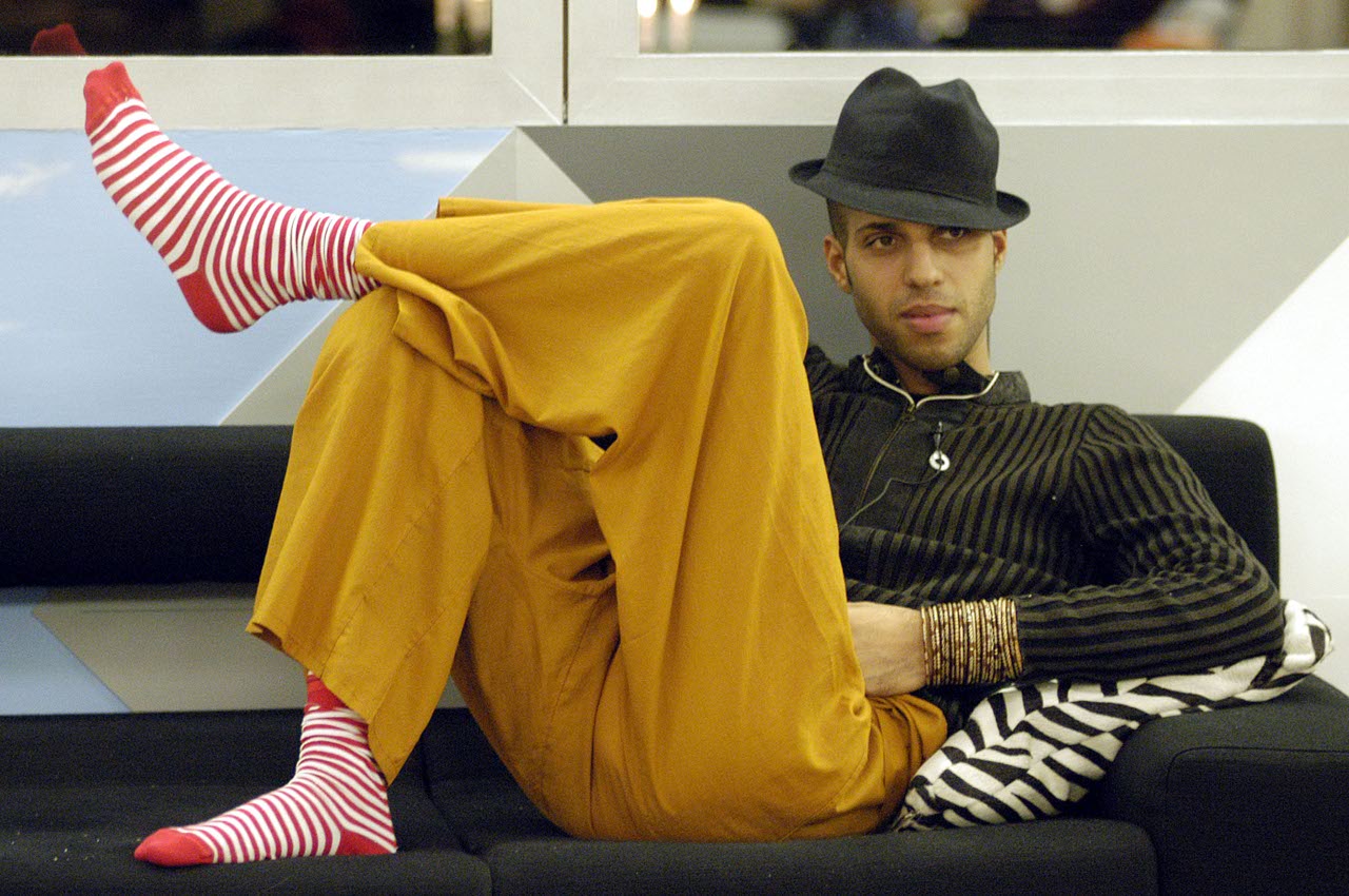 Jonathan Kashanian Biografia Eta Altezza Peso Figli Moglie Instagram E Vita Privata Spettegolando