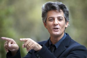 Rosario Fiorello biografia: età, altezza, peso, figli moglie e vita privata
