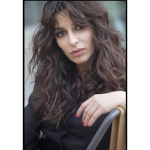 Sabrina Impacciatore biografia: età, altezza, peso, figli, marito, naso e vita privata