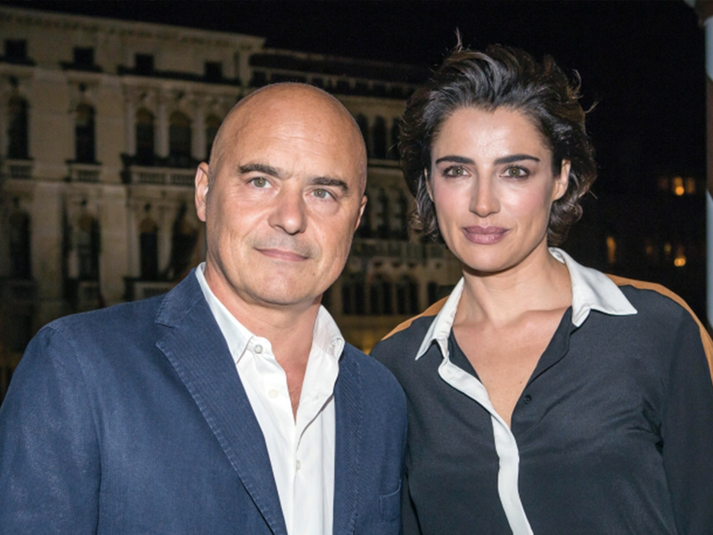 luisa ranieri fiction 2018 luisa ranieri e luca zingaretti quot 232 stato il mio incontro luisa ranieri fiction 2018 luisa ranieri e luca zingaretti quot 232 stato il mio incontro