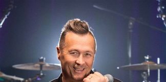 Paolo Belli biografia: età, altezza, peso, figli, moglie e vita privata
