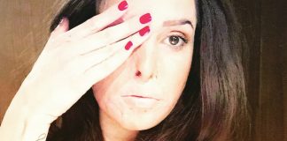 Gessica Notaro biografia: età, altezza, peso, fidanzato, storia e vita privata