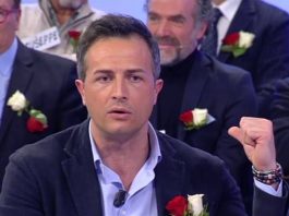 Riccardo Maria Guarnieri di Uomini e Donne biografia: età, altezza, peso, lavoro e vita privata