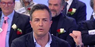 Riccardo Maria Guarnieri di Uomini e Donne biografia: età, altezza, peso, lavoro e vita privata