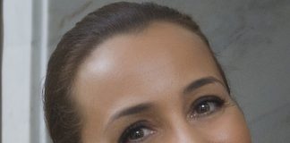 Roberta Capua biografia: chi è, età, altezza, peso, figli, marito, Instagram e vita privata