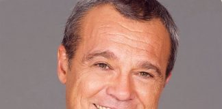 Claudio Amendola biografia: età, altezza peso, figli, moglie e vita privata
