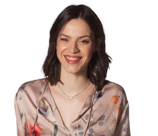 Lucia Orlando biografia: età, altezza, peso, figli, marito e vita privata