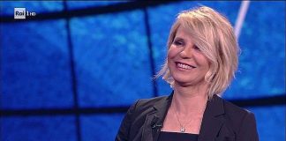 Maria De Filippi e rapporto con il figlio Gabriele: "Mi piacerebbe diventare nonna"